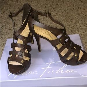 Marc Fisher Heels!